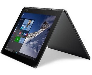 Замена матрицы на планшете Lenovo Yoga Book YB1-X90F в Орле